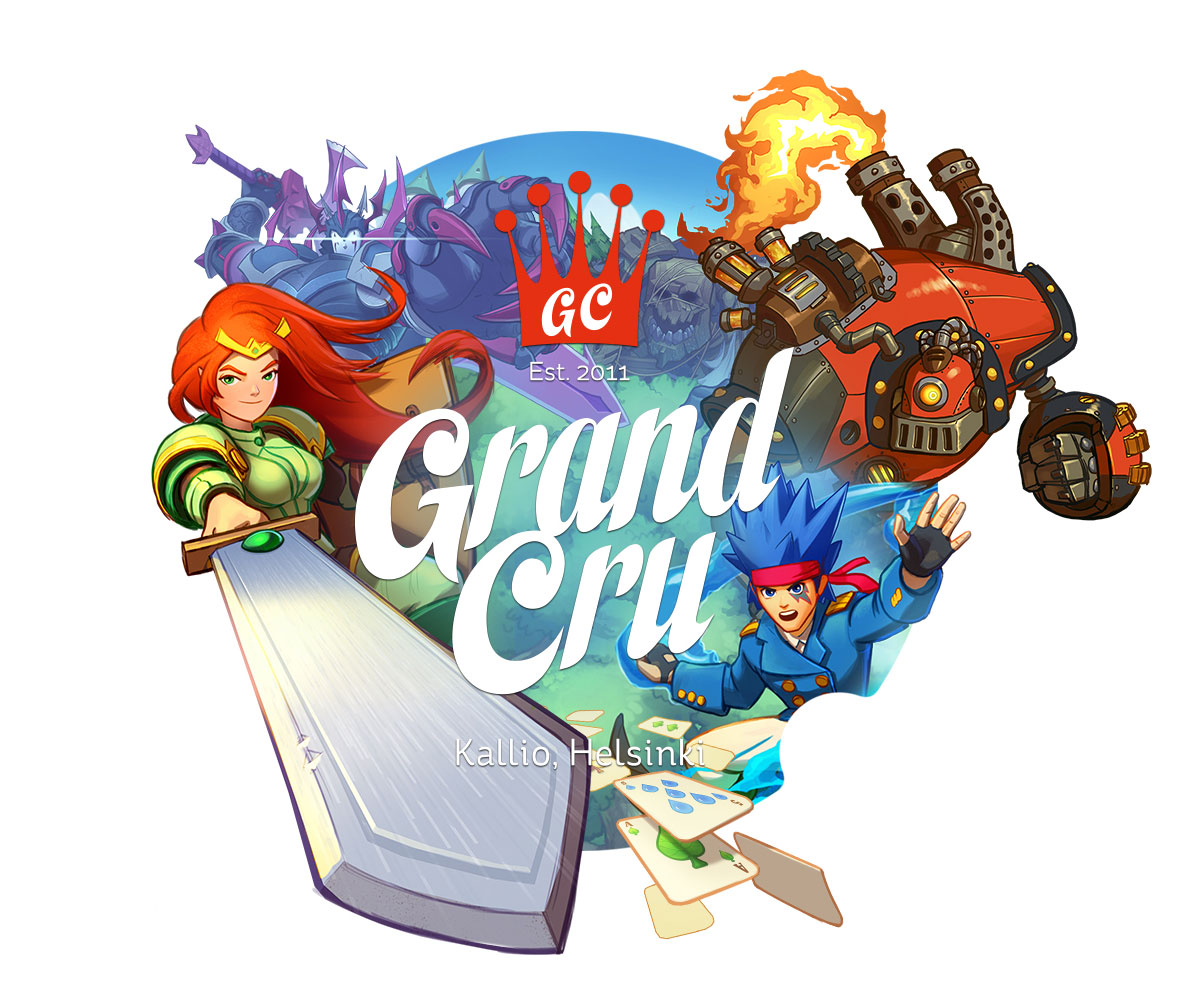 Grand Cru